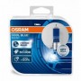 KIT LAMPADE OSRAM H4 COOL BLUE + 50 % 5000K