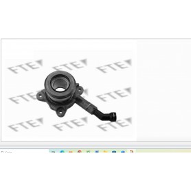 875002 CUSCINETTO REGGISPINTA FRIZIONE FORD TRANSIT 1.0 ECOBOOST 2.0 ECOBLUE 2.2 2.4 TDCI