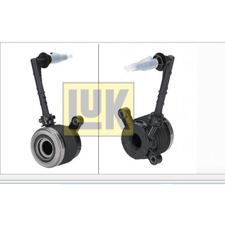 510028610 CUSCINETTO FRIZIONE REGGISPINTA IDRAULICO NISSAN RENAULT MOTORI 1.6 1.9 DCI