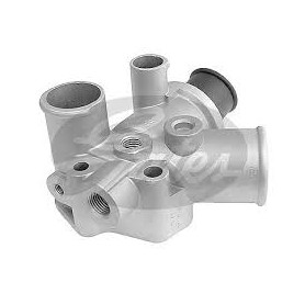 TERMOSTATO PER ALFA 145 146 155 LANCIA DEDRA DELTA II 1.9 TD 60812298 - 46431724