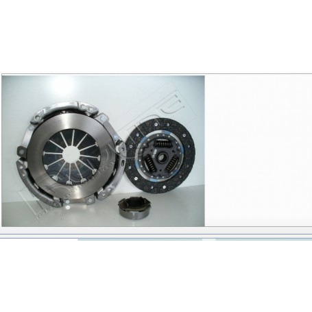 25SZ003 KIT FRIZIONE SUZUKI JIMNI 1.3 16V 4WD SAMURAI 1.0 1.3 TRAZIONE INTEGRALE DAL 1988 -2004 DISPONIBILE REDLINE