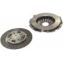 834423 KIT FRIZIONE OPEL CORSA COMBO VECTRA ZAFIRA SOLO DISCO E SPINGIDISCO SENZA CUSCINETTO