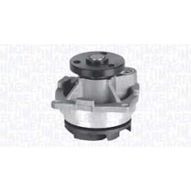 POMPA ACQUA FORD ESCORT