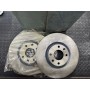 COPPIA DISCHI FRENO ANTERIORI PEUGEOT 208 - 308 - 3008 - CITROEN C4 - DS4 . OPEL MOKKA II DISP. BLUEPRINT SCAFF. 337