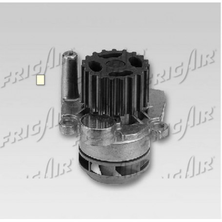 PA12800 GGT Pompa acqua per AUDI,FORD,SEAT,SKODA,VW