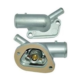 VALVOLA TERMOSTATICA FIAT UNO TURBO I.E. 1400 ORIGINALE BEHR 3015.87 SCAFF.D PIA.14