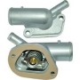 VALVOLA TERMOSTATICA FIAT UNO TURBO I.E. 1400 ORIGINALE BEHR 3015.87 SCAFF.D PIA.14