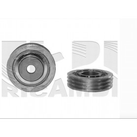 TB167 - TENDICINGHIA PER BMW 8 DISPONIBILE KM CODICE FI1670