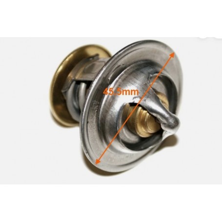 ED0091951240-S TERMOSTATO LOMBARDINI LDW502 523 442 492 CHATENET LIGIER MICROCAR CASSA 10/A