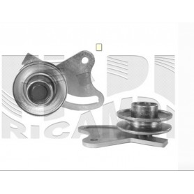 TB102 - TENDICINGHIA PER CITROEN:BX/BXBREAK - DISPONIBILE KM CODICE FI1020