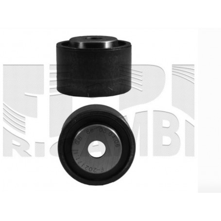 TB200 - TENDICINGHIA PER LAND ROVER: DEFENDER-DISCOVERY-ISHERPA DISPONIBILE KM