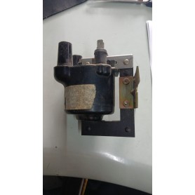 BOBINA DI ACCENSIONE FIAT PANDA 30 FIAT 126 MARELLI 060726001010 BZ600A 4439396 SCAFF.D PIAN15