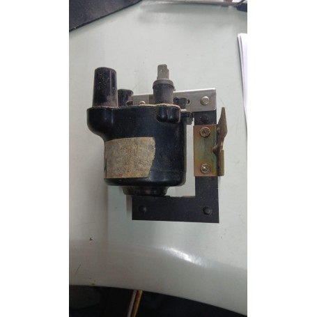 BOBINA DI ACCENSIONE FIAT PANDA 30 FIAT 126 MARELLI 060726001010 BZ600A 4439396 SCAFF.D PIAN15