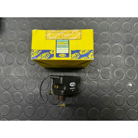 REGOLATORE SEV MARCHAL MAGNETI MARELLI CASSA 134/A