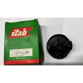 SPAZZOLA DISTRIBUTORE ROTANTE FIAT ALFA ROMEO DISP. ITAB SCAFF. DIETRO PIAN. 7