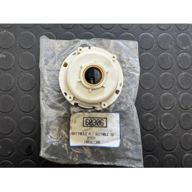 INGRANAGGIO GHIERA RIDUTTORE MOTORINO DI AVVIAMENTO PER AUDI FORD VW ICRA 60306 SCAFF. DIETRO PIAN. 7