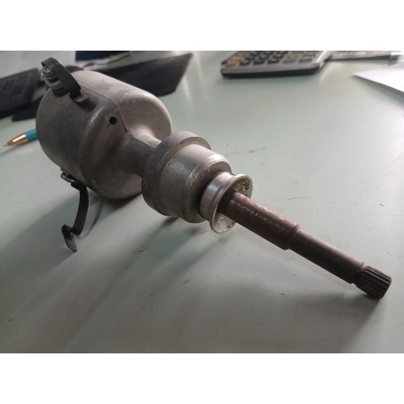 SPINTEROGENO DUCELLIER 4195A NUOVO ORIGINALE SENZA CALOTTA SCAFF.D PIAN.15