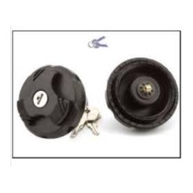 TAPPO SERBATOIO CARBURANTE ALFA ROMEO 33 - ALFA 75 - CON CHIAVE DISPONIBILE NUOVA FAAB 291