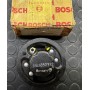 SUPPORTO PORTASPAZZOLE DINAMO ALTERNATORE AUTO D'EPOCA DISP. BOSCH SCAFF. D PIAN. 15