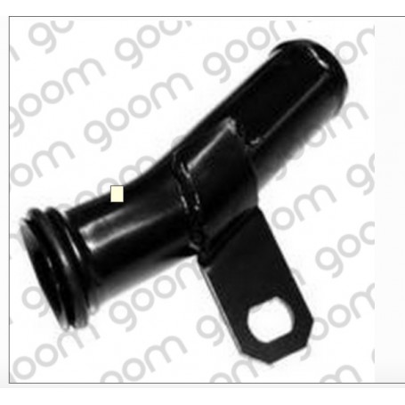 TUBO ACQUA PER RENAULT:MEGANE1/MEGANESCENIC E PER LAGUNA 1 . DISPONIBILE BIRTH 5982