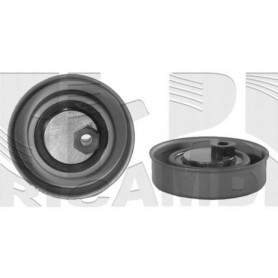 TB589 - CUSCINETTO TENDICINGHIA DISTRBUZIONE FORD RANGER MAZDA B 2.5 TD DISP. KM SCAFF.D PIAN. 16