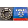 633254 -CUSCINETTO RULLO TENDITORE ALFA 155 164 2.0 30 LANCIA K SKF 633254 SCAFF.D PIAN. 16