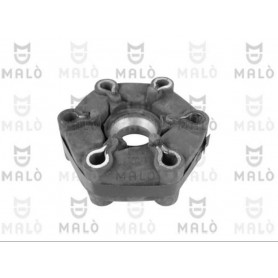 GIUNTO ALBERO TRASMISSIONE ANTERIORE PIRELLI 2268 ALFA ROMEO 75 PER 60521648 CASSA 199/A