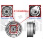 TB527 - CUSCINETTO TENDICINGHIA DISTRIBUZIONE AUDI VOLKSWAGEN MOTORI BENZINA DISP. SKF VKM11113 SCAFF.D PIAN. 16