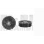 TB563 - TENDICINGHIA PER OPEL:ASTRAG/VECTRA/OMEGA/FRONTERA E MERCEDES:CLASSEC/E/G/M/S/V E INFINITY:Q50