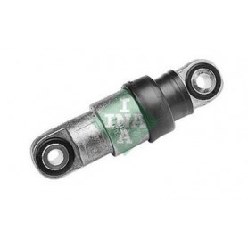 TB604 - SMORZATORE VIBRAZIONI BMW E46 - E39 DISP. INA SCAFF.D PIAN. 16
