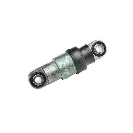 TB604 - SMORZATORE VIBRAZIONI BMW E46 - E39 DISP. INA SCAFF.D PIAN. 16