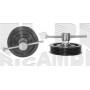 TB664 - GALOPPINO GUIDACINGHIA DAIHATSU SIRION DISP. KM SCAFF.D PIAN. 16