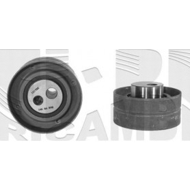 TB178 - CUSCINETTO TENDICINGHIA DISTRIBUZIONE PEUGEOT BOXER CITROEN JUMPER DISP. INA SCAFF.D PIAN. 16