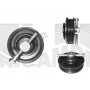 TB734 - CUSCINETTO TENDICINGHIA AUSILIARIO NISSAN ALMERA - PRIMERA 1.6 TURBO DISP. KM SCAFF. D PIAN. 17