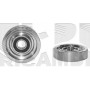TB672 - CUSCINETTO RULLO TENDITORE CINGHIA POLY-V FORD MAZDA DISP. KM SCAFF. D PIAN. 17