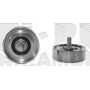 TB748 - CUSCINETTO TENDICINGHIA AUSILIARIO RENAULT CLIO I DISP. KM SCAFF. D PIAN. 17