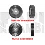 TB738 - CUSCINETTO TENDICINGHIA AUSILIARIO NISSAN MCRA K10 K11 K12 DISP. KM SCAFF.D PIAN. 17