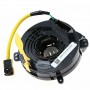 ANELLO SPIRALE CONTATTO CLACSON OPEL CORSA E DISP. GM 22914039 SCAFF.D PIAN. 17