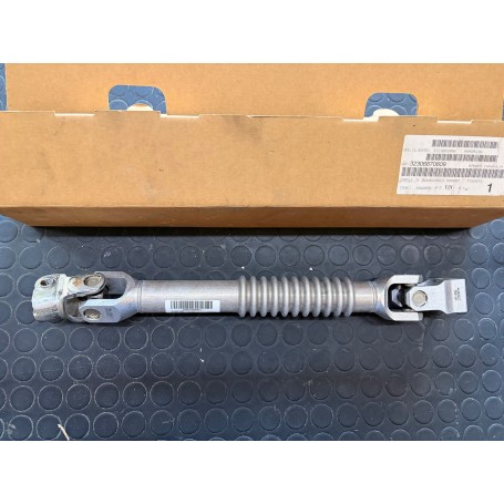 ALBERO COMANDO STERZO MINI COUNTRYMAN F60 DISP. ORIGINALE BMW NUOVO SCAFF. DIETRO PIAN. 1