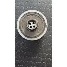 PULEGGIA ALBERO A GOMITI BMW DISP. ORIGINALE CASSA 29/A 11237619245 COD BMW