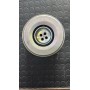 PULEGGIA ALBERO A GOMITI BMW DISP. ORIGINALE CASSA 29/A 11237619245 COD BMW
