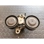 GALOPPINO TENDICINGHIA BMW SERIE 1-3-4-5-X1-X3 DISP. ORIGINALE BMW CASSA 199/A