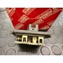RESISTENZA VENTOLA ABITACOLO TOYOTA YARIS DISP. ORIGINALE TOYOTA CASSA 199/A