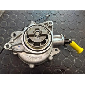 POMPA A DEPRESSIONE MINI R60 PEUGEOT CITROEN DS MOTORI 1.6 DISP. ORIGINALE BMW CASSA 199/A