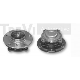 MOZZO CON CUSCINETTO PER BMW:1/3/X1/Z4 ORIG. BMW 31216765157