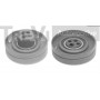 TB299 - TENDICINGHIA PER CITROEN: BX/ZX E PEUGEOT: 106/205/306/309/405/RANCH