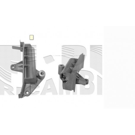 TB972 - TENDICINGHIA PER FORD: GALAXY I - SEAT: ALHAMBRA/AROSA - VOLKSVAGEN: BORA/GOLF/LUPO/PASSAT/POLO/SHARAN