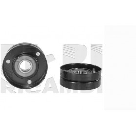 TB292 - TENDICINGHIA PER AUDI - ALFA ROMEO - CHEVROLET - CHRYSLER - FORD - JEEP - KIA - OPEL - SKODA - VOLKSWAGEN