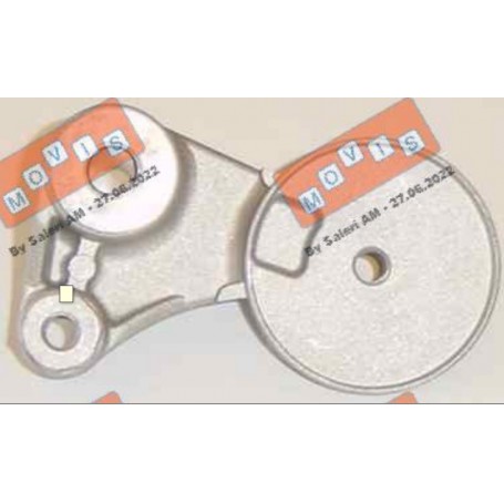 TB585 - TENDICINCHIA PER VOLKSWAGEN LT 28-35