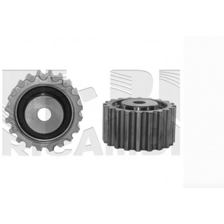 TB595 - TENDICINGHIA PER MITSUBISHI - OPEL - RENAULT - VOLVO